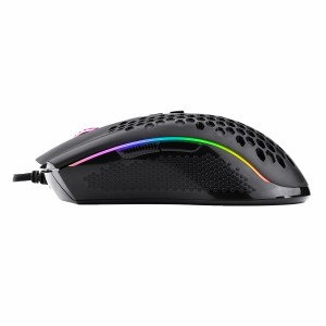 موس گیمینگ ردراگون مدل  Redragon M808 Storm