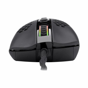 موس گیمینگ ردراگون مدل  Redragon M808 Storm