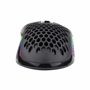 موس گیمینگ ردراگون مدل  Redragon M808 Storm