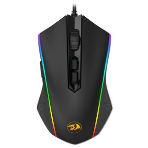 موس گیمینگ ردراگون مدل  Redragon M710 Memeanlion Chroma