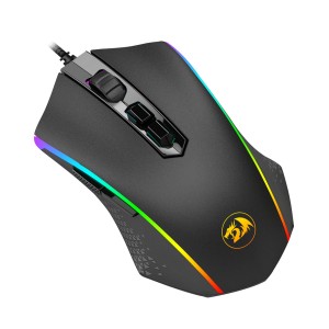 موس گیمینگ ردراگون مدل  Redragon M710 Memeanlion Chroma