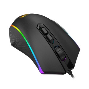 موس گیمینگ ردراگون مدل  Redragon M710 Memeanlion Chroma