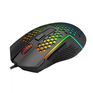 موس گیمینگ ردراگون مدل Redragon M987-K Reaping