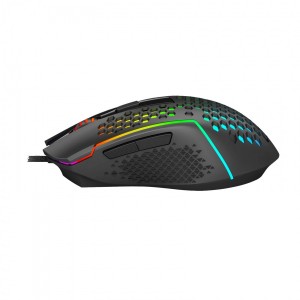 موس گیمینگ ردراگون مدل Redragon M987-K Reaping