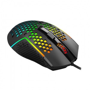 موس گیمینگ ردراگون مدل Redragon M987-K Reaping
