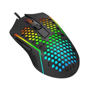موس گیمینگ ردراگون مدل Redragon M987-K Reaping