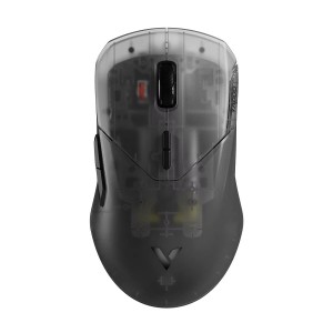 موس بی سیم گیمینگ رپو مدل Rapoo VT9Air 4K Wireless