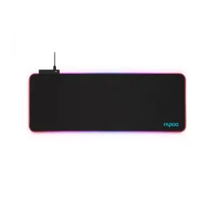 موس پد گیمینگ رپو مدل Rapoo VP610 RGB