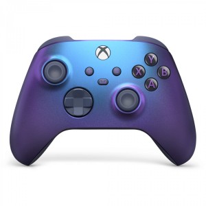 گیم پد بی سیم ایکس باکس مدل Xbox Controller/Stellar Shift