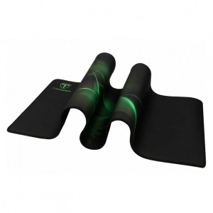 موس پد گیمینگ تی-دگر مدل T-Dagger Geometry T-TMP301