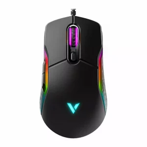موس گیمینگ رپو مدل Rapoo VT200