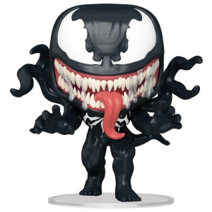 فیگور اورجینال فانکو پاپ ونوم (972) Funko Pop Venom
