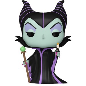 فیگور اورجینال فانکو پاپ مالفیسنت (972) Funko Pop Maleficent