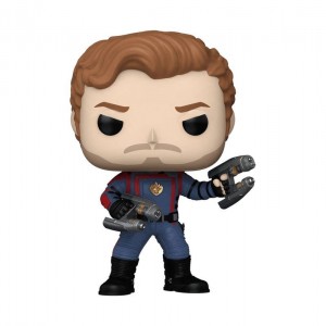 فیگور اورجینال فانکو پاپ استار لرد (1201) Funko Pop Star Lord