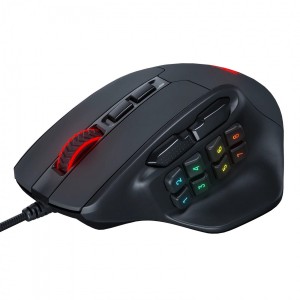 موس گیمینگ ردراگون مدل Redragon M811 Aatrox