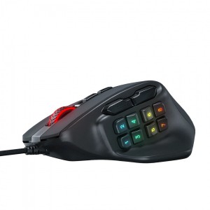 موس گیمینگ ردراگون مدل Redragon M811 Aatrox