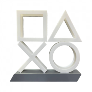 آیکون لایت پلی استیشن مدل PlayStation Icon Light XL