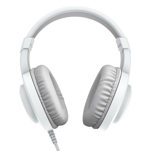هدست گیمینگ ردراگون مدل Redragon H371 W Hylas USB / سفید