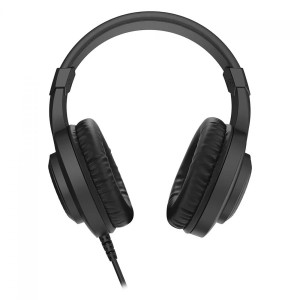 هدست گیمینگ ردراگون مدل Redragon H371 Hylas USB / مشکی