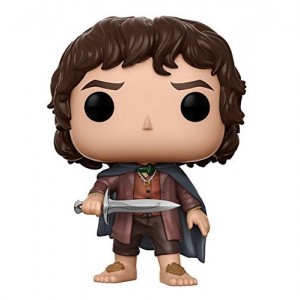 فیگور اورجینال فانکو پاپ فرودو بگینز (444) Funko Pop Frodo Baggins