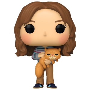 فیگور اورجینال فانکو پاپ هرماینی گرنجر (167) Funko Pop Hermione Granger