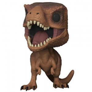 فیگور اورجینال فانکو پاپ تیرانوسوروس رکس (548) Funko Pop Tyrannosaurus Rex