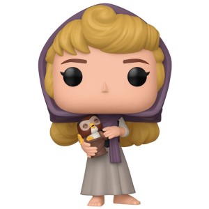 فیگور اورجینال فانکو پاپ آرورا (1454) Funko Pop Aurura