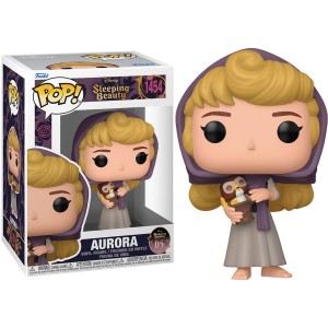 فیگور اورجینال فانکو پاپ آرورا (1454) Funko Pop Aurura