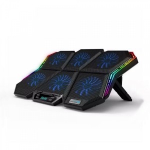 پایه خنک کننده  لپ تاپ کول کلد مدل Coolcold K40