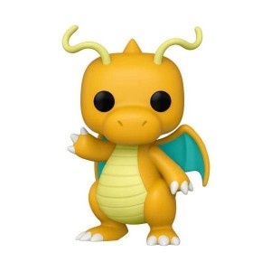 فیگور اورجینال فانکو پاپ دراگونایت (850) Funko Pop Dragonite