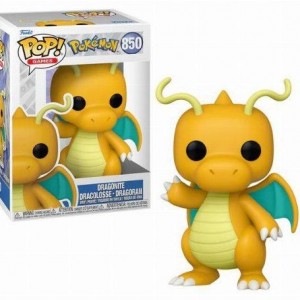 فیگور اورجینال فانکو پاپ دراگونایت (850) Funko Pop Dragonite