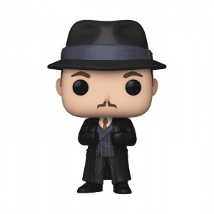 فیگور اورجینال فانکو پاپ مایکل گری (1400) Funko Pop Michael Gray