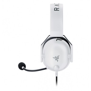 هدست گیمینگ ریزر مدل Razer BLACKSHARK V2 X / سفید