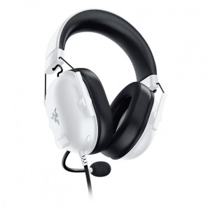هدست گیمینگ ریزر مدل Razer BLACKSHARK V2 X / سفید