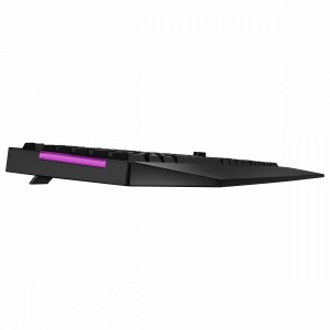 کیبورد گیمینگ ایسوس تاف مدل ASUS TUF K1