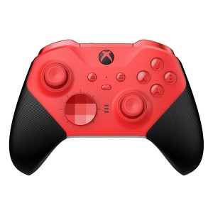 گیم پد بی سیم ایکس باکس مدل Xbox Elite Series 2 Core/Red