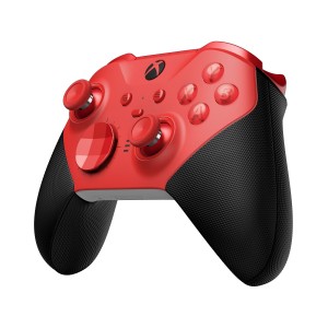 گیم پد بی سیم ایکس باکس مدل Xbox Elite Series 2 Core/Red