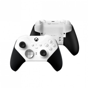گیم پد ایکس باکس مدل Xbox Elite Series 2 Core/White