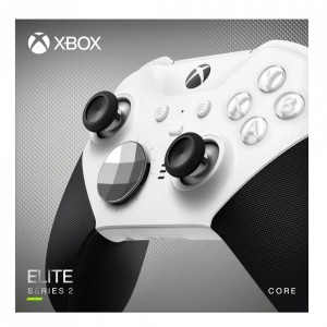 گیم پد ایکس باکس مدل Xbox Elite Series 2 Core/White