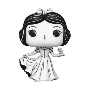 فیگور اورجینال فانکو پاپ سفید برفی (1526) Funko Pop Snow White
