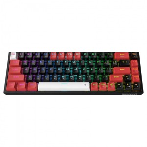 کیبورد گیمینگ ردراگون مدل Redragon Castor K631 Pro