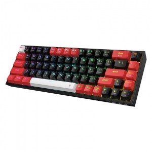 کیبورد گیمینگ ردراگون مدل Redragon Castor K631 Pro