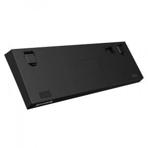کیبورد گیمینگ ردراگون مدل Redragon Castor K631 Pro