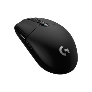 موس بی سیم گیمینگ لاجیتک مدل Logitech G304 Lightspeed