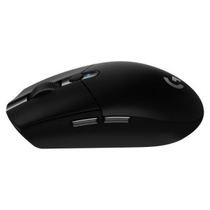 موس بی سیم گیمینگ لاجیتک مدل Logitech G304 Lightspeed