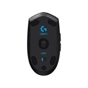 موس بی سیم گیمینگ لاجیتک مدل Logitech G304 Lightspeed