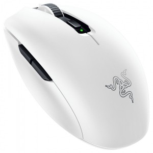 موس بی سیم گیمینگ ریزر مدل Razer Orochi V2/سفید