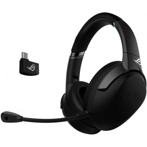 هدست گیمینگ بی سیم ایسوس راگ مدل  ASUS ROG Go 2.4