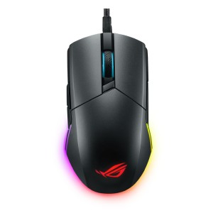 موس گیمینگ ایسوس راگ مدل Asus ROG Pugio
