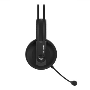 هدست گیمینگ بی سیم ایسوس تاف مدل ASUS TUF Gaming H7 Wireless